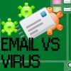 Email vs Virus