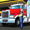 Play Refinery Truck Driver