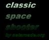 Play Classic Space Shooter