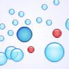 Bubblin A Free Action Game