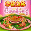Play Crab Cooking