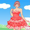 Play Great couple fantasy dress up