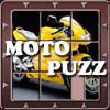 Play MotoPuzz
