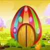 Play Easter egg room escape