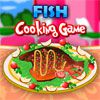 Fish Cooking Game