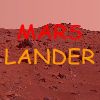 Play Mars Lander