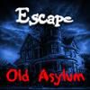 Escape Old Asylum