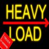 Heavy Load Truck Parking A Free Driving Game