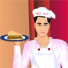 Play Master Chef Dress up