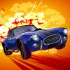 Play Rich Cars 2: Adrenaline Rush