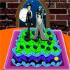 Play Zombie Cake