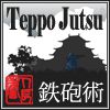 Play Teppo Jutsu