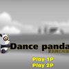 Play Dance panda(Album 1)