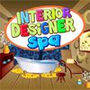 Play Interior Designer: Spa