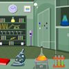 Chemistry lab escape A Free Strategy Game