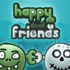 Happy Dead Friends A Free Puzzles Game
