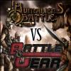 Play Humaliens Vs Battle Gear