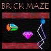Play The Brick Maze