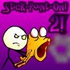Play Stick-Point-Oh! 2! - The Hidden Caverns