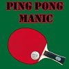 Play Ping Pong Manic