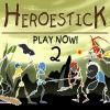 Play Heroestick 2
