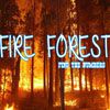 Fire Forest - Find The Numbers