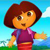 Play Dora Spot The Difference