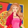 Play Pizza Cooking for Girls