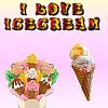 Play I love Ice-cream