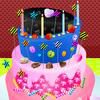 Play Create Your Birthday Cake