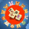 Play Chinese Zodiac Mahjong