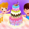 Play Best Birthday Cake