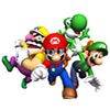 SYTYK Mario Party? A Free Puzzles Game