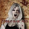 zombie babe pool A Free Casino Game