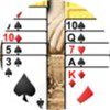 Russian Solitaire A Free Cards Game
