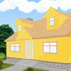 Play Yellow House Hidden Objects