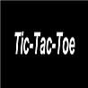 Play Tic-Tac-Toe