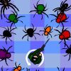 Play mad spiders