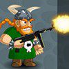 Play Zombie Defense Game