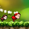 Angry Monkey A Free Action Game