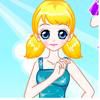 Play Choose Gift For Cute Girl