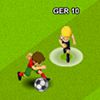 Euro 2012 GS Soccer A Free Sports Game