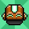 BlockHopper A Free Action Game