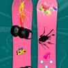 Play Create Your Snowboard