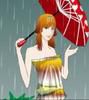 Play Girl In the Rain