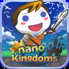 Nano Kingdoms A Free Action Game