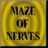 Play maze of nerves