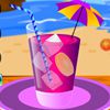 Play Beach Juice Decor