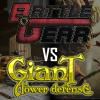Battle Gear Vs Giant TD