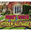 Front House Hidden Alphabets